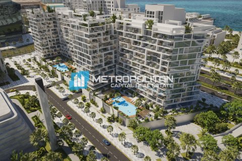 Apartmán na Yas Island, Abu Dhabi, SAE 3 spálne, 76.4 m2 č. 687777 - Fotografia 9