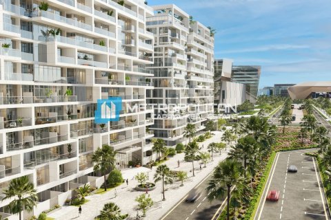 Apartmán na Yas Island, Abu Dhabi, SAE 3 spálne, 76.4 m2 č. 687777 - Fotografia 10