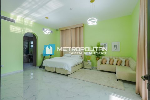 Vilë në Yas Island, Abu Dhabi, Emiratet e Bashkuara Arabe 6 dhoma gjumi, 732.3 m2. № 687774 - Foto 16