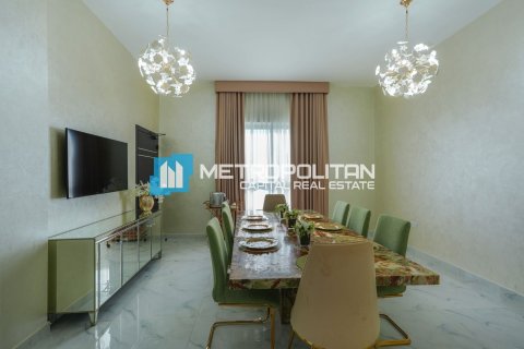 Vilë në Yas Island, Abu Dhabi, Emiratet e Bashkuara Arabe 6 dhoma gjumi, 732.3 m2. № 687774 - Foto 4