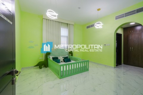 Vilë në Yas Island, Abu Dhabi, Emiratet e Bashkuara Arabe 6 dhoma gjumi, 732.3 m2. № 687774 - Foto 11