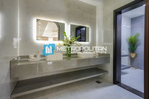 Vilë në Yas Island, Abu Dhabi, Emiratet e Bashkuara Arabe 6 dhoma gjumi, 732.3 m2. № 687774 - Foto 5