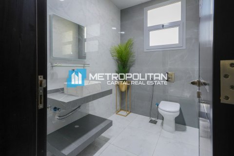 Vilë në Yas Island, Abu Dhabi, Emiratet e Bashkuara Arabe 6 dhoma gjumi, 732.3 m2. № 687774 - Foto 22