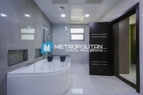 Vilë në Yas Island, Abu Dhabi, Emiratet e Bashkuara Arabe 6 dhoma gjumi, 732.3 m2. № 687774 - Foto 21
