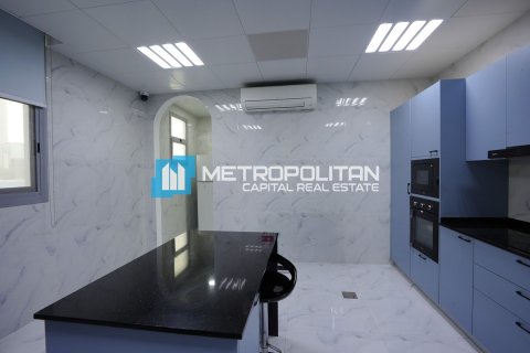 Vilë në Yas Island, Abu Dhabi, Emiratet e Bashkuara Arabe 6 dhoma gjumi, 732.3 m2. № 687774 - Foto 9