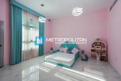 Vilë në Yas Island, Abu Dhabi, Emiratet e Bashkuara Arabe 6 dhoma gjumi, 732.3 m2. № 687774 - Foto 15