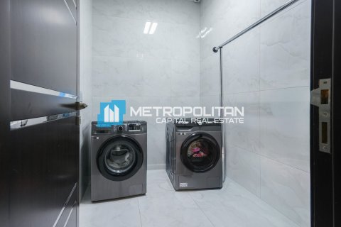 Vilë në Yas Island, Abu Dhabi, Emiratet e Bashkuara Arabe 6 dhoma gjumi, 732.3 m2. № 687774 - Foto 18