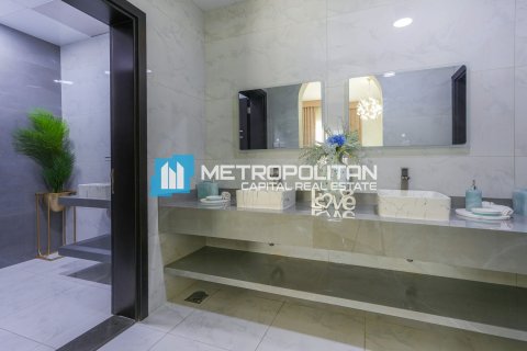 Vilë në Yas Island, Abu Dhabi, Emiratet e Bashkuara Arabe 6 dhoma gjumi, 732.3 m2. № 687774 - Foto 24