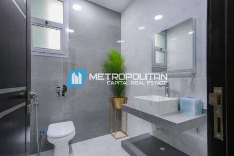 Vilë në Yas Island, Abu Dhabi, Emiratet e Bashkuara Arabe 6 dhoma gjumi, 732.3 m2. № 687774 - Foto 23