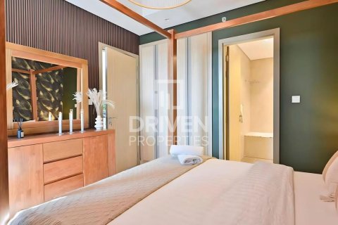 Appartement te huur in Business Bay, Dubai, VAE 2 slaapkamers, 122.72 vr.m., nr 757233 - foto 12