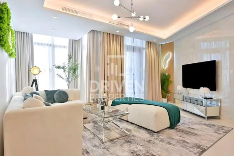 Appartement te huur in Business Bay, Dubai, VAE 2 slaapkamers, 122.72 vr.m., nr 757233 - foto 13