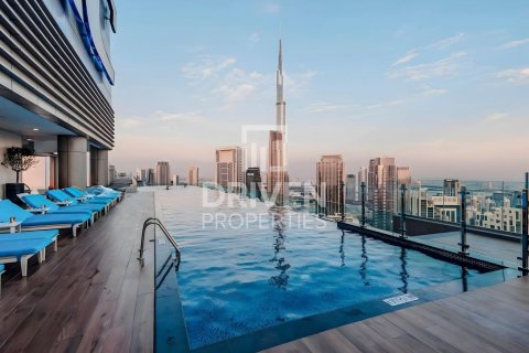 Appartement te huur in Business Bay, Dubai, VAE 2 slaapkamers, 122.72 vr.m., nr 757233 - foto 19