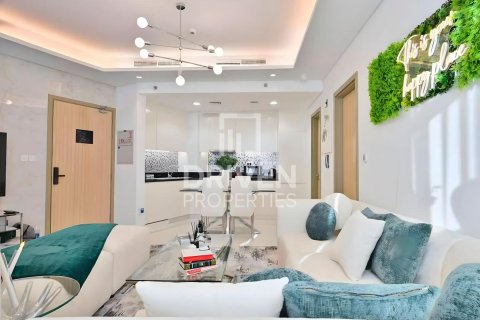 Appartement te huur in Business Bay, Dubai, VAE 2 slaapkamers, 122.72 vr.m., nr 757233 - foto 2