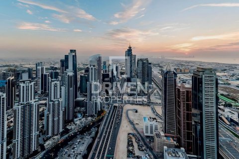Appartement te huur in Business Bay, Dubai, VAE 2 slaapkamers, 122.72 vr.m., nr 757233 - foto 20