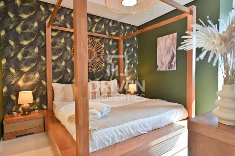 Appartement te huur in Business Bay, Dubai, VAE 2 slaapkamers, 122.72 vr.m., nr 757233 - foto 11