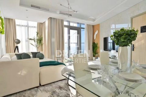 Appartement te huur in Business Bay, Dubai, VAE 2 slaapkamers, 122.72 vr.m., nr 757233 - foto 4