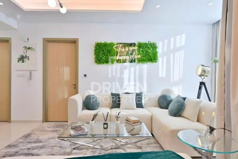 Appartement te huur in Business Bay, Dubai, VAE 2 slaapkamers, 122.72 vr.m., nr 757233 - foto 5