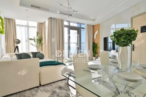 Appartement te huur in Business Bay, Dubai, VAE 2 slaapkamers, 122.72 vr.m., nr 757233 - foto 9