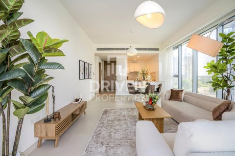 Lägenhet uthyres i Al Wasl, Dubai, UAE 2 sovrum, 150.78 kvm Nr. 757231 - fotografi 3