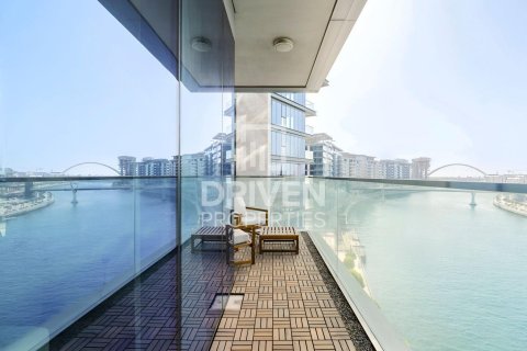 Lägenhet uthyres i Al Wasl, Dubai, UAE 2 sovrum, 150.78 kvm Nr. 757231 - fotografi 2