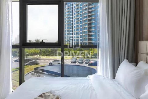 Lägenhet uthyres i Palm Jumeirah, Dubai, UAE 1 rum, 32.05 kvm Nr. 757230 - fotografi 5