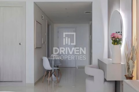 Lägenhet uthyres i Palm Jumeirah, Dubai, UAE 1 rum, 32.05 kvm Nr. 757230 - fotografi 7