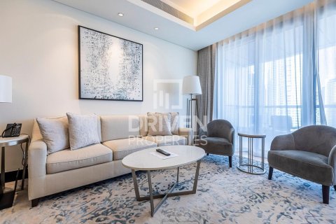 Appartement à louer à Downtown Dubai (Downtown Burj Dubai), Dubai, EAU 1 chambre, 86.12 m2 № 757234 - photo 7