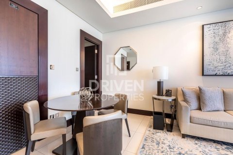 Appartement à louer à Downtown Dubai (Downtown Burj Dubai), Dubai, EAU 1 chambre, 86.12 m2 № 757234 - photo 11