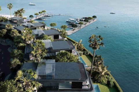 Brabus Island Chapter Two - The Villas di Abu Dhabi, UEA nomor 757742