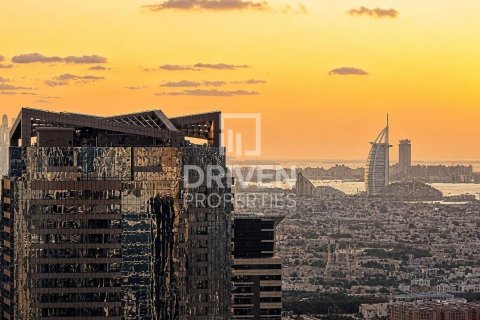 דירה להשכרה ב Business Bay, Dubai, איחוד האמירויות  2 חדרי שינה, 124.58 מ"ר, מספר 757232 - תמונה 20