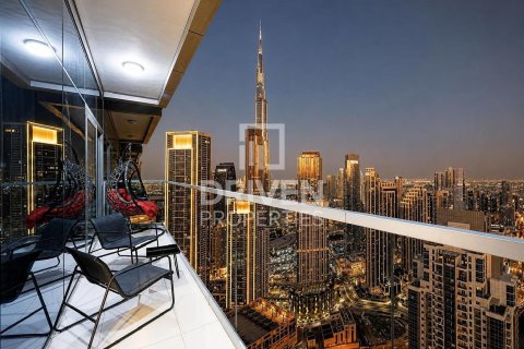 דירה להשכרה ב Business Bay, Dubai, איחוד האמירויות  2 חדרי שינה, 124.58 מ"ר, מספר 757232 - תמונה 15