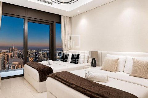דירה להשכרה ב Business Bay, Dubai, איחוד האמירויות  2 חדרי שינה, 124.58 מ"ר, מספר 757232 - תמונה 7