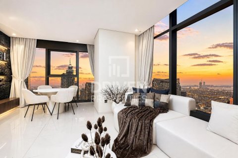 דירה להשכרה ב Business Bay, Dubai, איחוד האמירויות  2 חדרי שינה, 124.58 מ"ר, מספר 757232 - תמונה 3