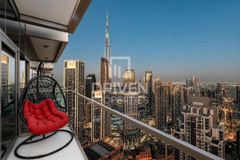 דירה להשכרה ב Business Bay, Dubai, איחוד האמירויות  2 חדרי שינה, 124.58 מ"ר, מספר 757232 - תמונה 22