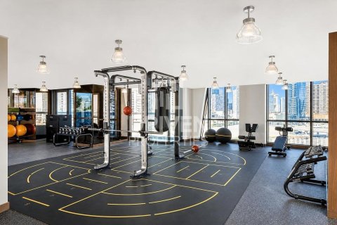 דירה להשכרה ב Business Bay, Dubai, איחוד האמירויות  2 חדרי שינה, 124.58 מ"ר, מספר 757232 - תמונה 17