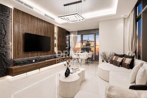 דירה להשכרה ב Business Bay, Dubai, איחוד האמירויות  2 חדרי שינה, 124.58 מ"ר, מספר 757232 - תמונה 2