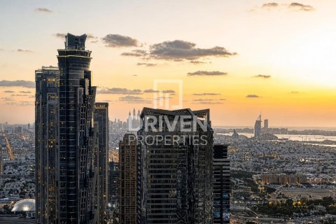 דירה להשכרה ב Business Bay, Dubai, איחוד האמירויות  2 חדרי שינה, 124.58 מ"ר, מספר 757232 - תמונה 16