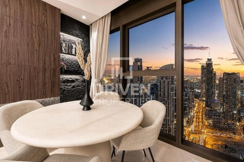 آپارتمان در Business Bay، Dubai ، امارات متحده عربی 2 خوابه ، 124.58 متر مربع.  شماره 757232