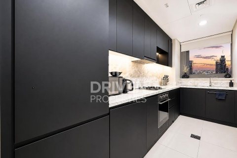 דירה להשכרה ב Business Bay, Dubai, איחוד האמירויות  2 חדרי שינה, 124.58 מ"ר, מספר 757232 - תמונה 6