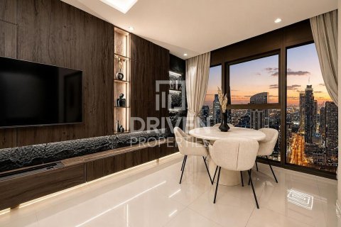 דירה להשכרה ב Business Bay, Dubai, איחוד האמירויות  2 חדרי שינה, 124.58 מ"ר, מספר 757232 - תמונה 5