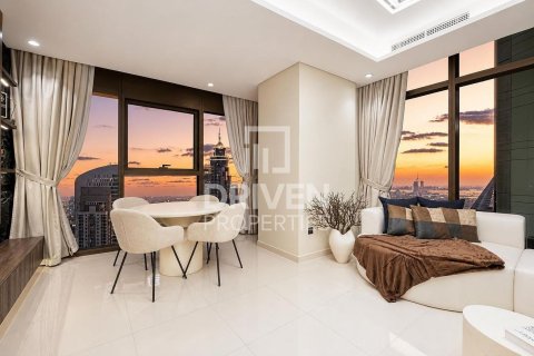 דירה להשכרה ב Business Bay, Dubai, איחוד האמירויות  2 חדרי שינה, 124.58 מ"ר, מספר 757232 - תמונה 4