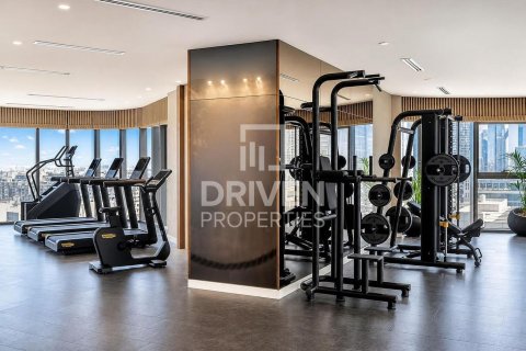 דירה להשכרה ב Business Bay, Dubai, איחוד האמירויות  2 חדרי שינה, 124.58 מ"ר, מספר 757232 - תמונה 13