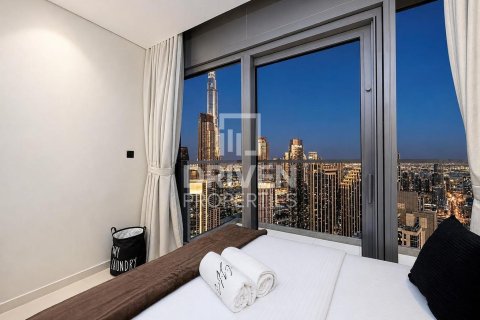 דירה להשכרה ב Business Bay, Dubai, איחוד האמירויות  2 חדרי שינה, 124.58 מ"ר, מספר 757232 - תמונה 12