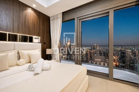 דירה להשכרה ב Business Bay, Dubai, איחוד האמירויות  2 חדרי שינה, 124.58 מ"ר, מספר 757232 - תמונה 10