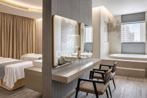 דירה להשכרה ב Business Bay, Dubai, איחוד האמירויות  2 חדרי שינה, 124.58 מ"ר, מספר 757232 - תמונה 23