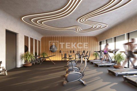 Leilighet til salgs i Al Reem Island, Abu Dhabi, Emiratene 3 soverom, 175 kvm Nr. 678558 - Foto 8