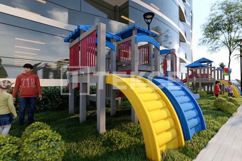 Leilighet til salgs i Al Reem Island, Abu Dhabi, Emiratene 3 soverom, 175 kvm Nr. 678558 - Foto 4