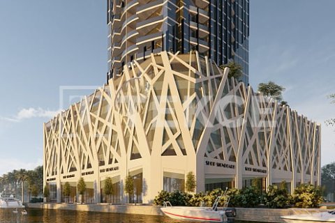 Leilighet til salgs i Al Reem Island, Abu Dhabi, Emiratene 3 soverom, 175 kvm Nr. 678558 - Foto 2
