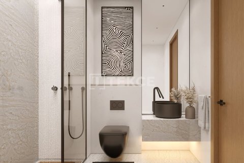 Leilighet til salgs i Al Reem Island, Abu Dhabi, Emiratene 3 soverom, 175 kvm Nr. 678558 - Foto 12