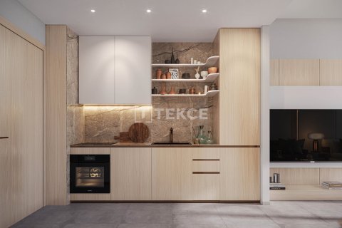 Jumeirah Village Circle、Dubai、UAE にあるマンション販売中 1ベッドルーム、63 m2、No678561 - 写真 9